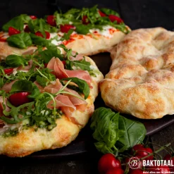 Molen de Hoop Pinsa Italia Mix 1kg