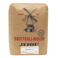 Discount Molen de Hoop Roggebloem 5kg