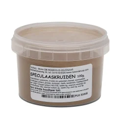 Discount Molen de Hoop Speculaaskruiden 100gr