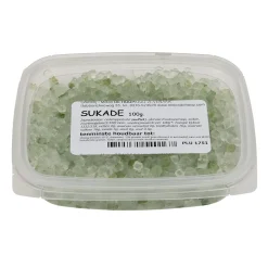 Sale Molen de Hoop Sukade 100gr