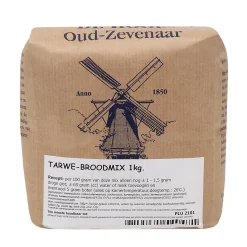 Sale Molen de Hoop Tarwe Broodmix 1kg