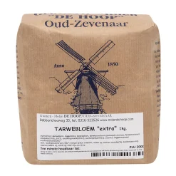 Outlet Molen de Hoop Tarwebloem Extra 1kg