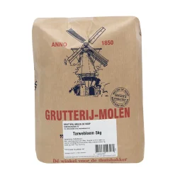 Outlet Molen de Hoop Tarwebloem 5kg