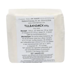 Online Molen de Hoop Tulbandmix 600gr