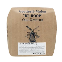 Online Molen de Hoop Vikorn Broodmix 2,5kg