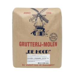 Sale Molen de Hoop Volkoren Tarwemeel 'Extra' 5kg