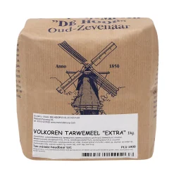 Sale Molen de Hoop Volkoren Tarwemeel Extra 1kg