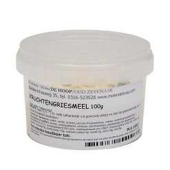 Clearance Molen de Hoop Vruchtengriesmeel 100 gr.