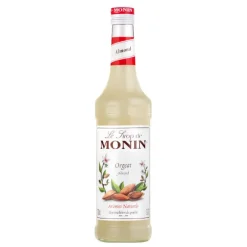 Discount Monin Siroop Amandel 700ml