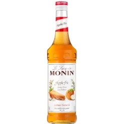 Outlet Monin Siroop Appeltaart 700ml