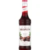 Discount Monin Siroop Brownie 700ml