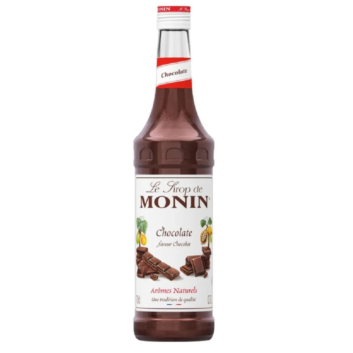 Sale Monin Siroop Chocolade 700ml