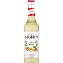 Online Monin Siroop Gember 700ml