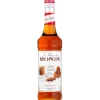 Clearance Monin Siroop Gezouten Caramel 700ml