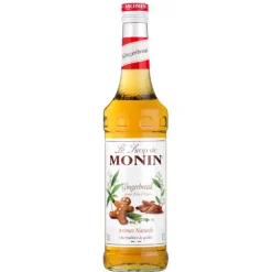 Sale Monin Siroop Gingerbread 700ml
