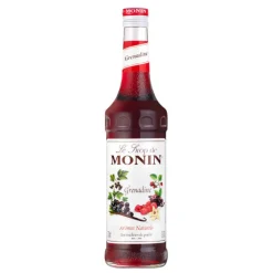 Outlet Monin Siroop Grenadine 700ml