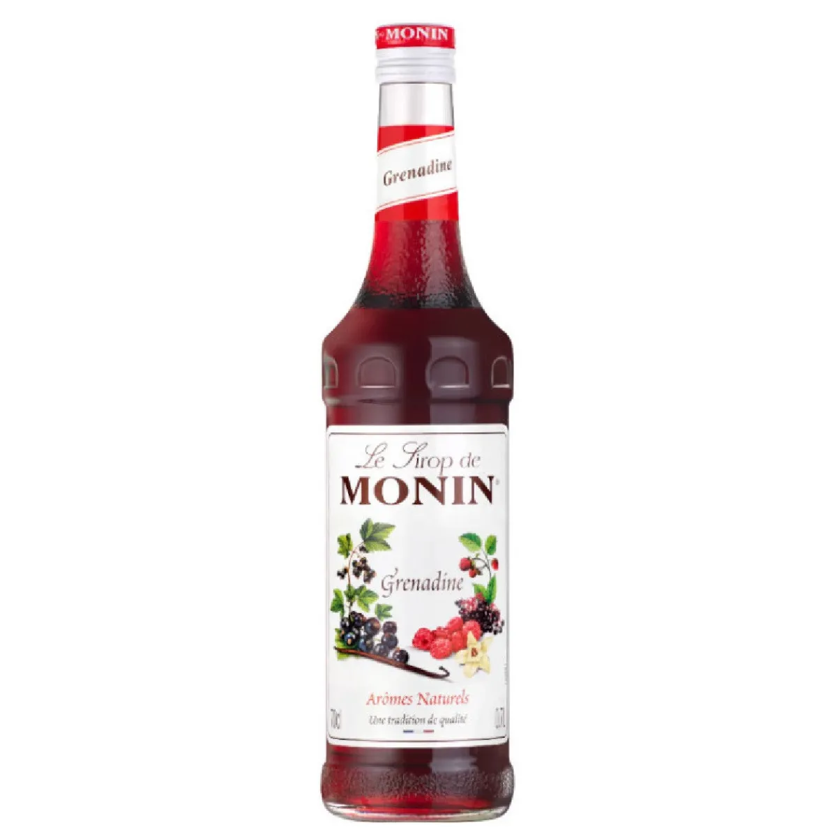 Outlet Monin Siroop Grenadine 700ml