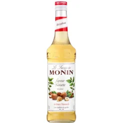 Hot Monin Siroop Hazelnoot 700ml