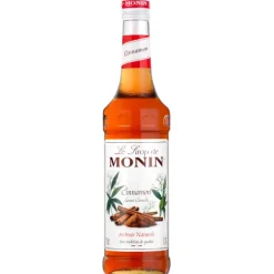 Best Monin Siroop Kaneel 700ml