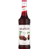 Hot Monin Siroop Kers 700ml