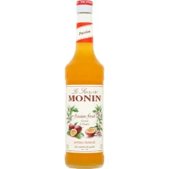 New Monin Siroop Passievrucht 700ml