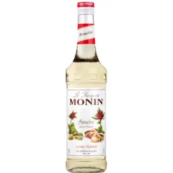 Sale Monin Siroop Pistache 700ml