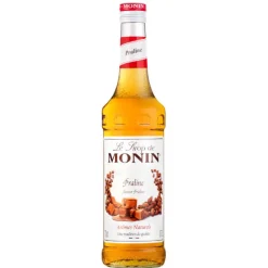 Discount Monin Siroop Praliné 700ml
