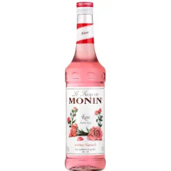 Online Monin Siroop Roos 700ml