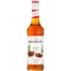 Clearance Monin Siroop Speculoos 700ml