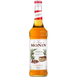 Online Monin Siroop Tiramisu 700ml