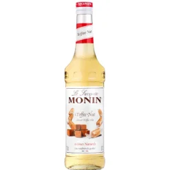 Monin Siroop Toffee Nut 700ml