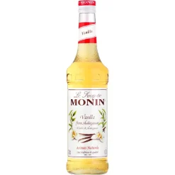 Clearance Monin Siroop Vanille 700ml