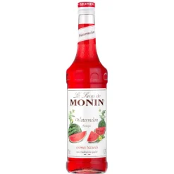 Outlet Monin Siroop Watermeloen 700ml