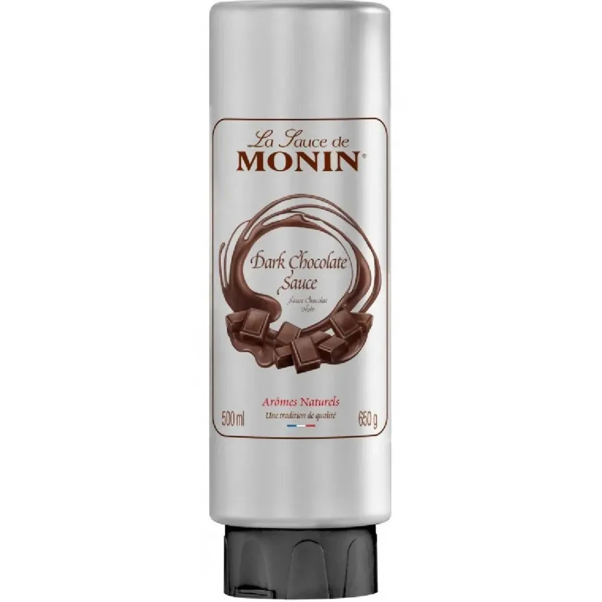 Outlet Monin Topping Pure Chocolade 500ml