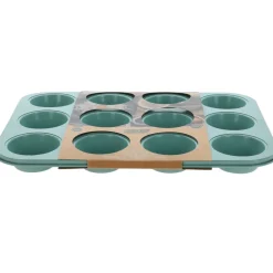 Online Overig Muffin / Cupcake Bakvorm 12 stuks