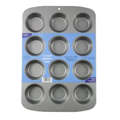 Best PME Muffin / Cupcake Bakvorm 12 stuks