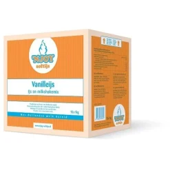 Sale Njoy IJsmix Poeder Vanille (18x1kg)
