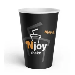 Best Njoy Shakebekers 300ml (50 stuks) Bio