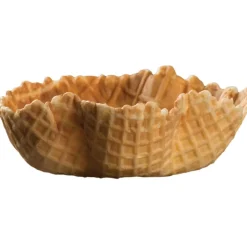 Clearance Njoy Sorbetwafel Luxe Tulpmodel (144 stuks)**
