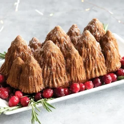 Nordic Ware Alpine Forest Bakvorm