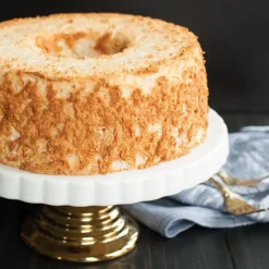 Sale Nordic Ware Angel Food Cake Bakvorm