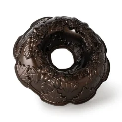 Discount Nordic Ware Autumn Wreath Tulband Bakvorm