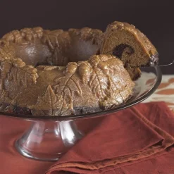 Discount Nordic Ware Autumn Wreath Tulband Bakvorm