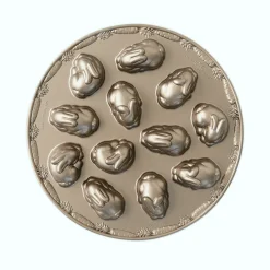 Best Nordic Ware Baby Konijnen Bakvorm Mini