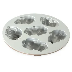 Discount Nordic Ware Baby Konijntjes Bakvorm