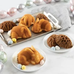 Discount Nordic Ware Baby Konijntjes Bakvorm