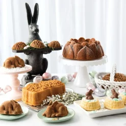 Discount Nordic Ware Baby Konijntjes Bakvorm