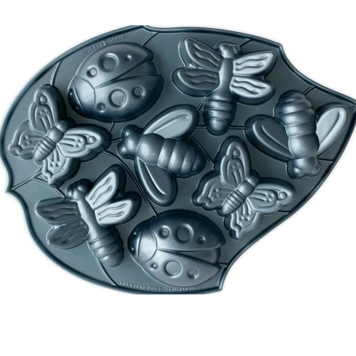 Sale Nordic Ware Backyard Bugs Bakvorm