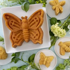 Sale Nordic Ware Backyard Bugs Bakvorm