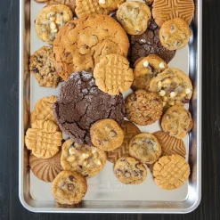 Clearance Nordic Ware Bakplaat 43x31x2,5cm